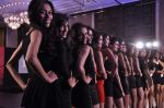 Femina Miss India Mumbai auditions in Palladium, Mumbai on 1st March 2014